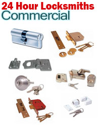 24 Hour Commercial Locksmiths Indianapolis