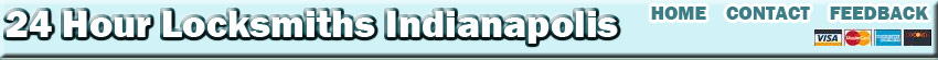 Indianapolis Locksmith