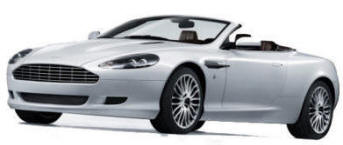 Aston Martin Locksmith Services Indianapolis