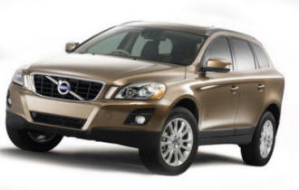 Volvo Lost Keys Indianapolis